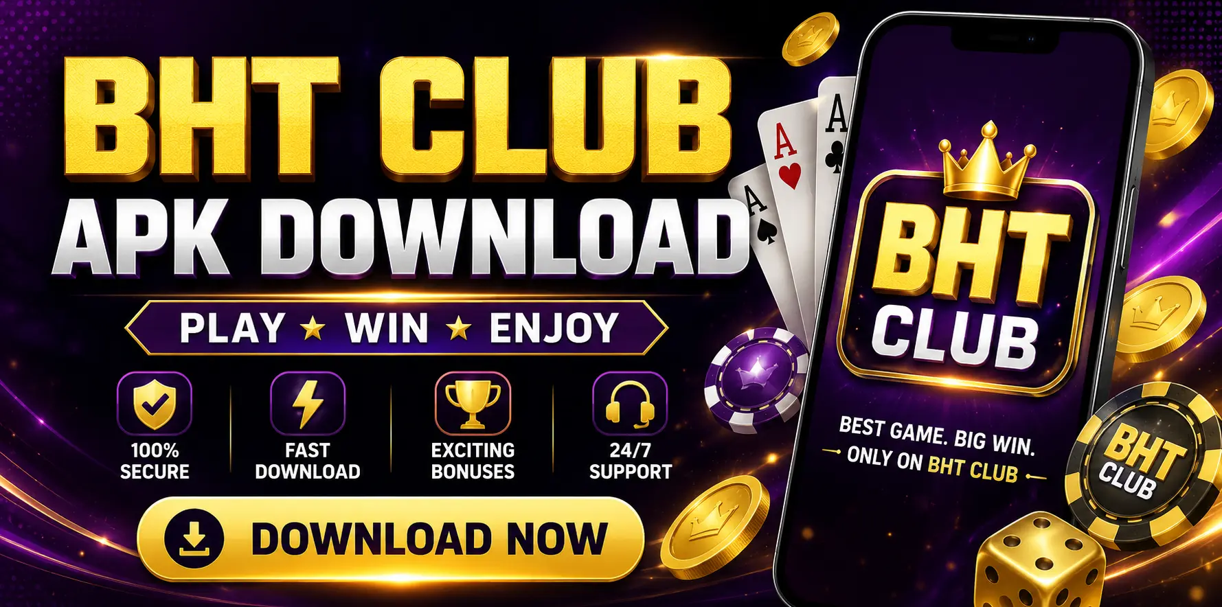 Bht Club Apk Download Guide